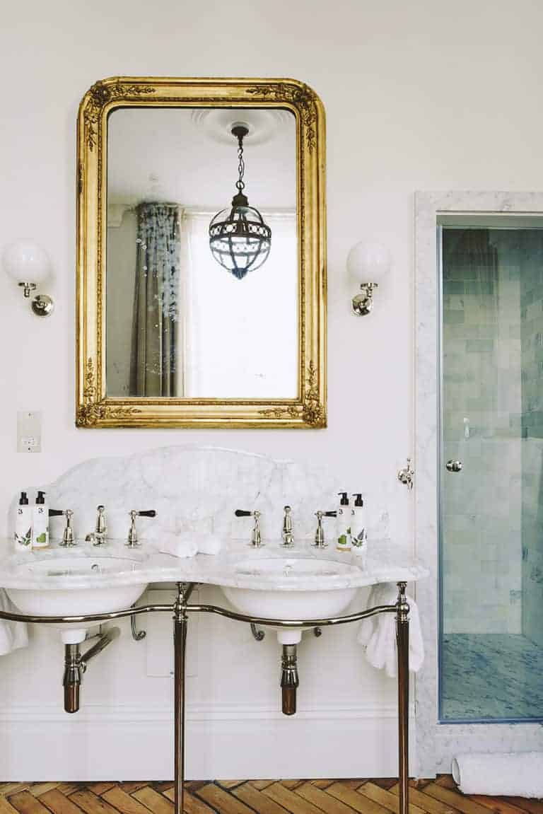 PROJECTS-ARTIST-RESIDENCE-BASINS-AND-WASHSTANDS-ARABASCATO-MARBLE-SILVER-NICKEL-FRAME-THE-PARISIENNE-DOUBLE-MARBLE-WASHSTAND